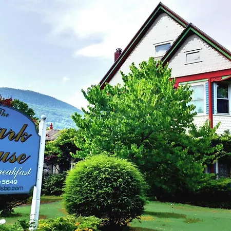 The Clark House Bed And Breakfast